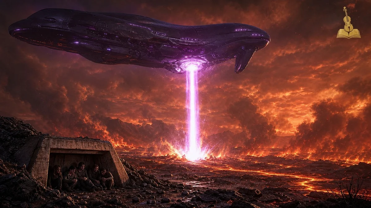 The Beacon Does Not Know — Halo song artwork